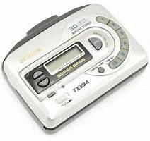 BALADEUR K7 AIWA HS-TX394