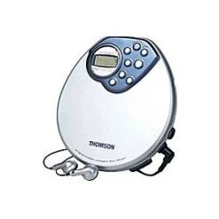 BALADEUR CD THOMSON LAD 780