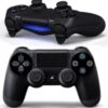 MANETTE SANS FIL SONY PS4 DUALSHOCK4