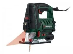 SCIE SAUTEUSE PARKSIDE PSTD 800 B2