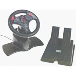 VOLANT INTERACT V3 RACING WHEEL