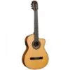 GUITARE LAG OCCITANIA OC66