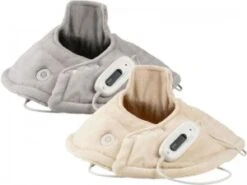 COUSSIN CHAUFFANT SANITAS SHK 50