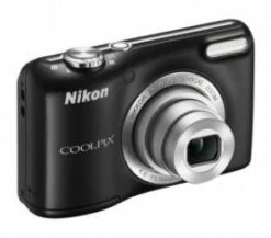 COMPACT 16MPIX NIKON COOLPIX L27