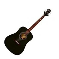 GUITARE FOLK GREG BENNETT GD-100RS/VS