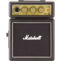 MINI AMPLI MARSHALL MS-2