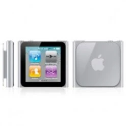 LECTEUR AUDIO VIDEO PHOTO APPLE IPOD NANO 6 8GB A1366