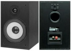 PAIRE ENCEINTE BOSTON CLASSIC CS26