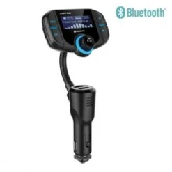 TRANSMETTEUR FM BTOOTH 2XUSB ADVANCE FT-992BT