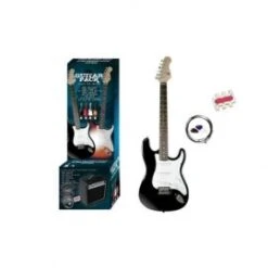 ENSEMBLE XP PACK GUITARE ELECTRIQUE + AMPLI