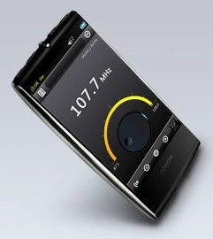 LECTEUR MP3 COWON S9
