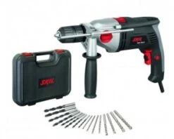 PERCEUSE FILAIRE POWERPLUS PDI13T1EC