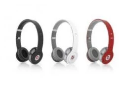 CASQUE BEATS BY DR DRE SOLO 3 WIRELESS SPECIAL BLACK EDITION