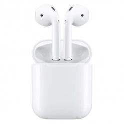 ECOUTEURS APPLE AIRPODS 2