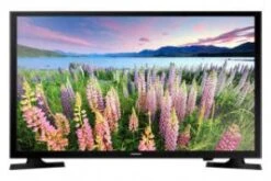 TV LED 40” SAMSUNG UE40J5000