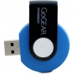 LECTEUR MP3 PHILIPS GOGEAR 2GB