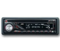 AUTORADIO CD JVC KD-G322