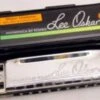 HARMONICA 10 TROUS TOMBO LEE OSKAR