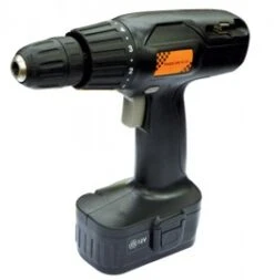 VISSEUSE+ALIM PREMIER PRIX VDD12-ZN