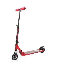 TROTINETTE OXELO SCOOTER PLAY 5 SUSP