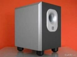 CAISSON JBL SUB 200/230