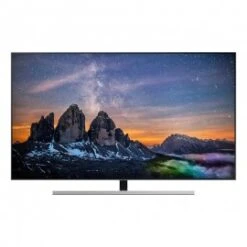 TV SAMSUNG QE55Q80RATXXC