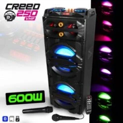 SON KOOLSTAR CREED 266