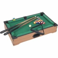 JOUET MINI BILLARD