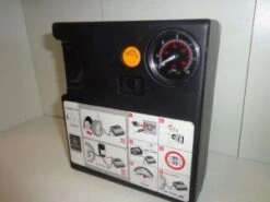 COMPRESSEUR ALUME CIGARE ACTIVE TOOLS DK-8660