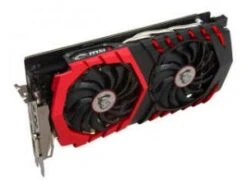 CARTE GRAPHIQUE MSI GEFORCE GTX1060