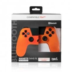 MANETTE BLUETOOTH PS4 UNDER CONTROL 1637