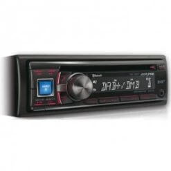 AUTORADIO TOKAI LAR-83B