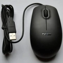 HP SOURIS FILAIRE