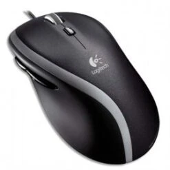 SOURIS FILAIRE LOGITECH WHEEL MOUSE