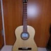 GUITARE ACOUSTIQUE YAMAHA C45K