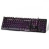 CLAVIER RII RK100