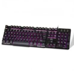 CLAVIER RII RK100