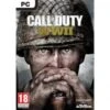 JEU PC CALL OF DUTY : WWII