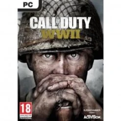JEU PC CALL OF DUTY : WWII