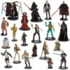 FIGURINE STARWARS .