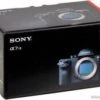 HYBRIDE SONY ALPHA 7S II