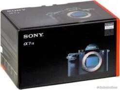 HYBRIDE SONY ALPHA 7S II
