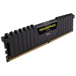 BARRETTE DE RAM VENGEANCE 2*8 (16GO) DDR4