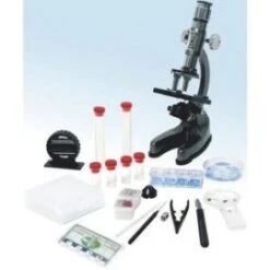 JOUET IXPLO MICROSCOPE SET