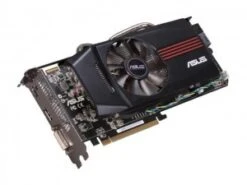 CARTE GRAPHIQUE ASUS RADEON HD 5850 EAH5850