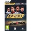 JEU PC F1 2017