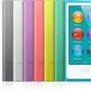 LECTEUR AUDIO VIDEO PHOTO APPLE IPOD NANO 7 16GB A1446