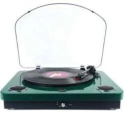 PLATINE VINYLE DUAL ELECTRONICS DL-P10