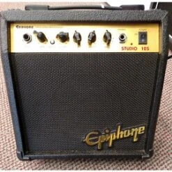 AMPLI EPIPHONE STUDIO 10S