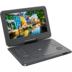 LECTEUR DVD VOITURE EVIDENCE ACOUSTICS DVDP7